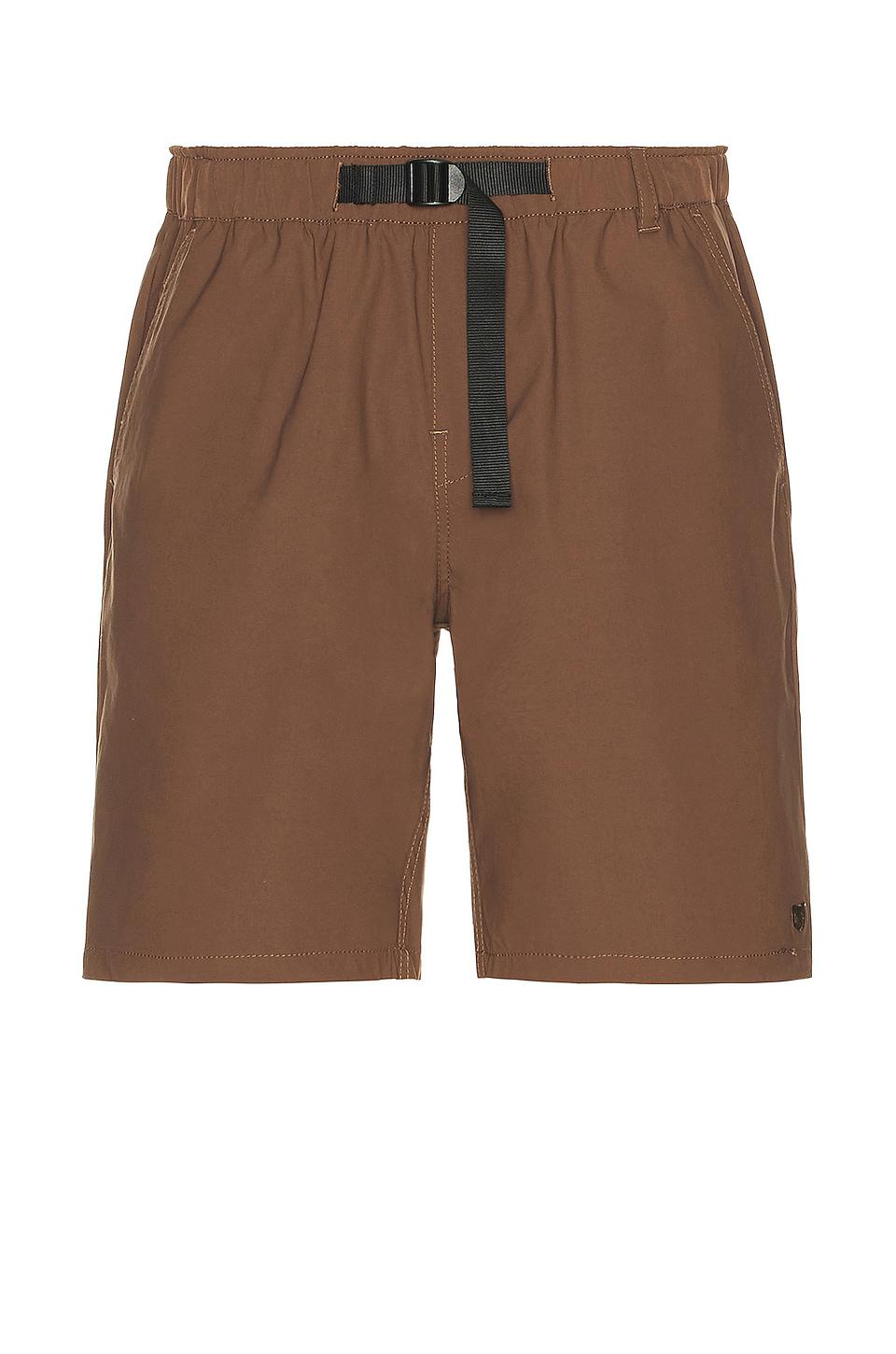 steady cinch x shorts by BRIXTON jellibeans