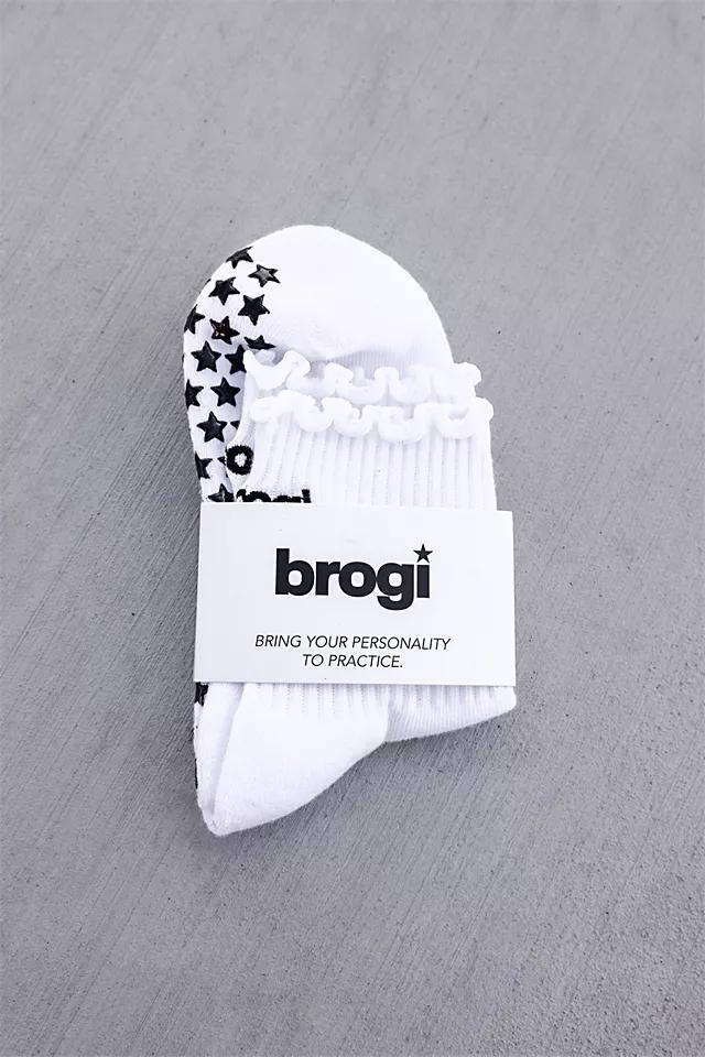 Brogi Yoga Star Grip Socks by BROGI YOGA | F P MOVEMENT