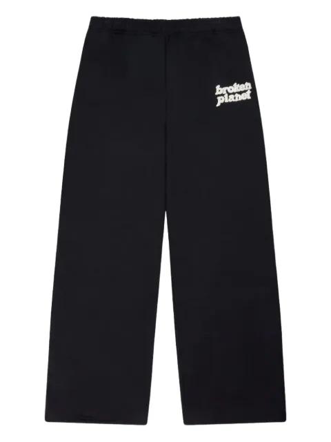 Market track pants by BROKEN PLANET