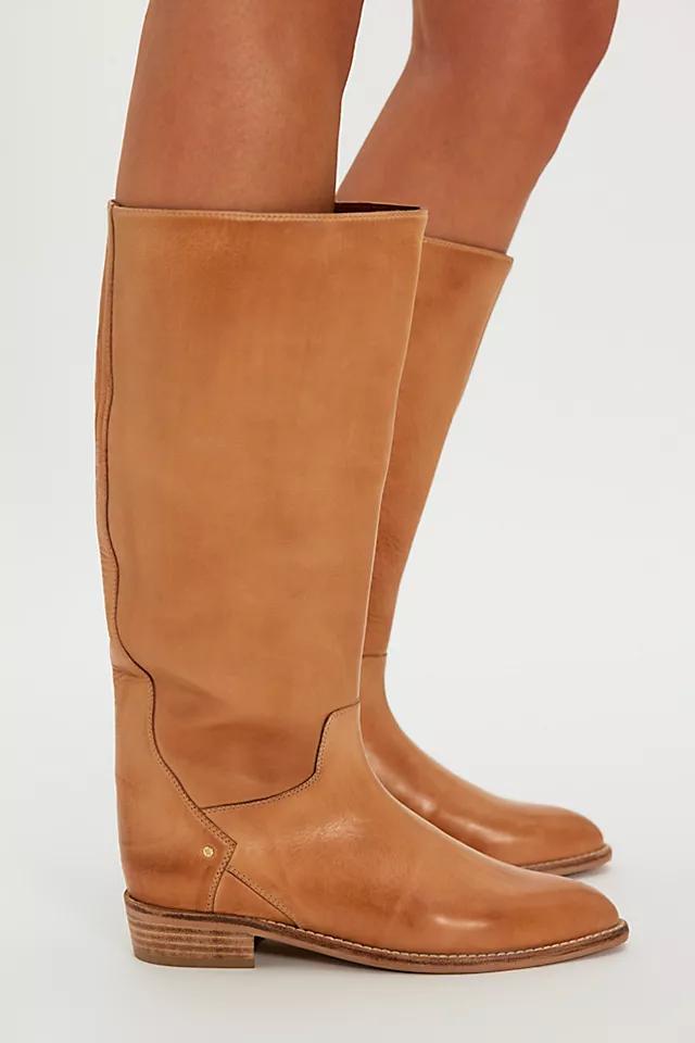 Blake Banana Boots by BRONX | FREE PEOPLE