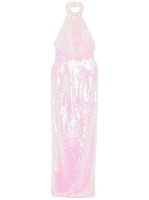Coco gown by BRONX&BANCO
