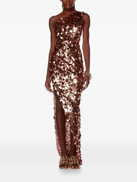 Farah maxi dress by BRONX&BANCO