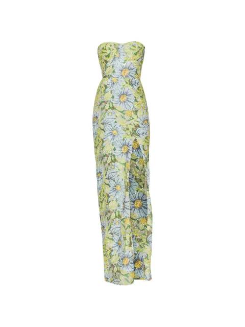 Veronica maxi dress by BRONX&BANCO