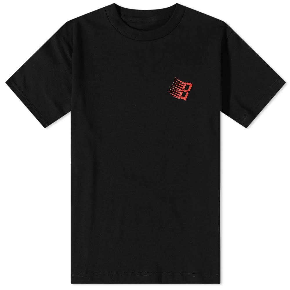 Bronze 56k B Logo T-Shirt by BRONZE 56K