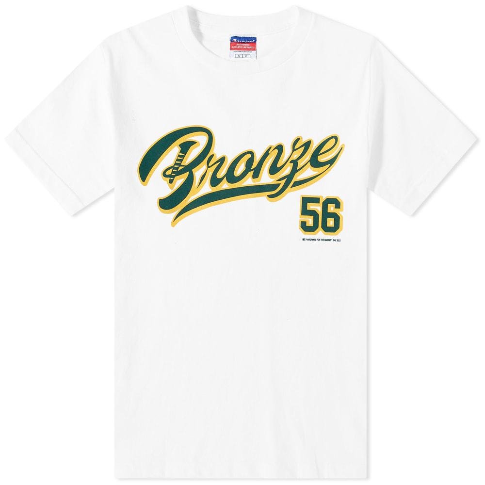 Bronze 56k Sports T-Shirt by BRONZE 56K