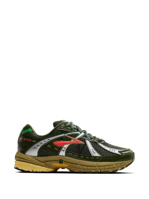 Adrenaline GTS 10 mesh sneakers by BROOKS