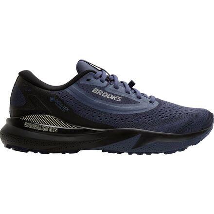Adrenaline GTS 24 GTX Running Shoe by BROOKS