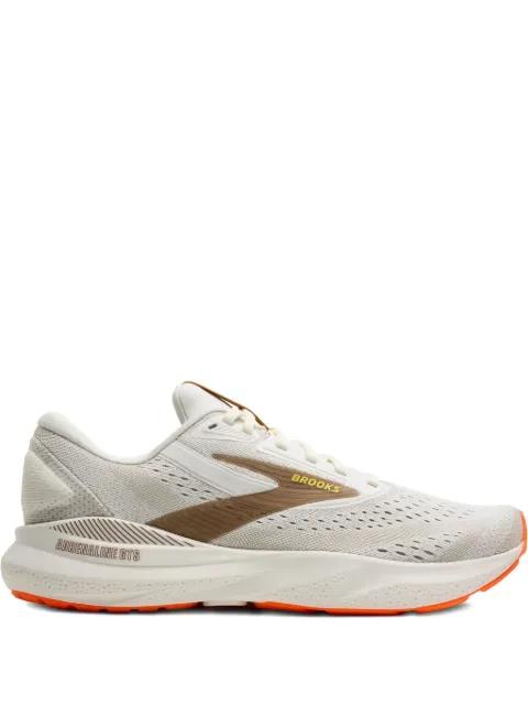 Adrenaline GTS 24 lace-up sneakers by BROOKS