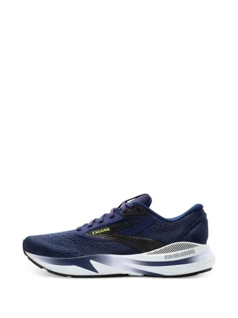 Adrenaline GTS 24 panelled sneakers by BROOKS