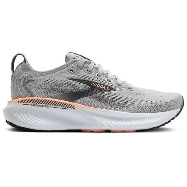 Adrenaline GTS 25 Road-Running Shoes by BROOKS