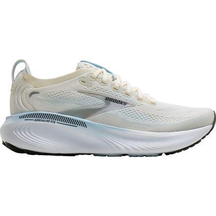 Adrenaline GTS 25 Running Shoe by BROOKS
