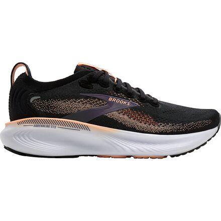 Adrenaline GTS 25 Running Shoe by BROOKS