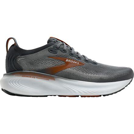 Adrenaline GTS 25 Running Shoe by BROOKS
