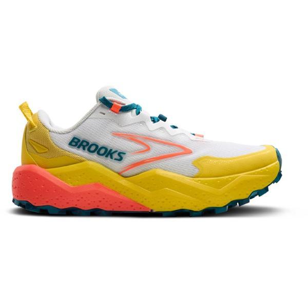 Caldera 8 Trail-Running Shoes by BROOKS