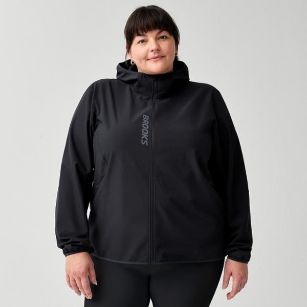 Canopy Jacket by BROOKS
