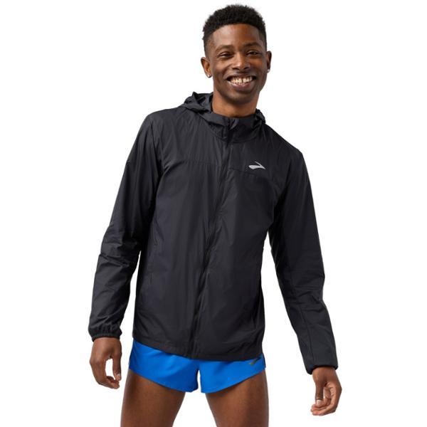 Canopy Packable Jacket by BROOKS