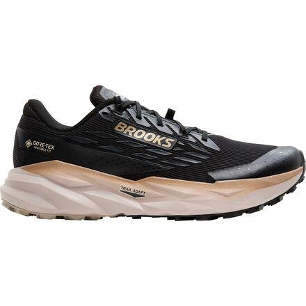 Cascadia 19 GTX Trail Running Shoe by BROOKS