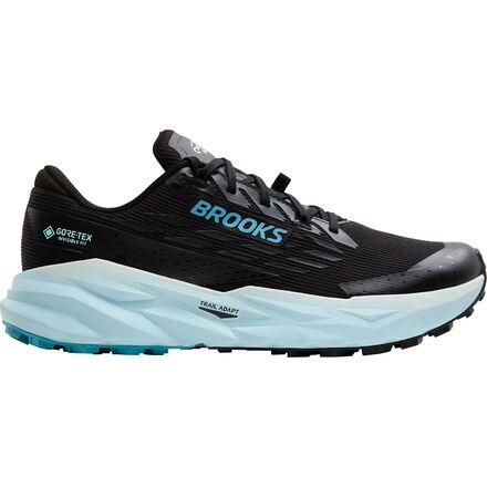 Cascadia 19 GTX Trail Running Shoe by BROOKS