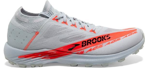 Catamount Agil Trail-Running Shoes by BROOKS