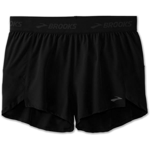 Chaser 3" Running Shorts by BROOKS
