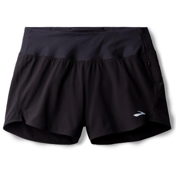 Chaser 3" Shorts 2.0 by BROOKS