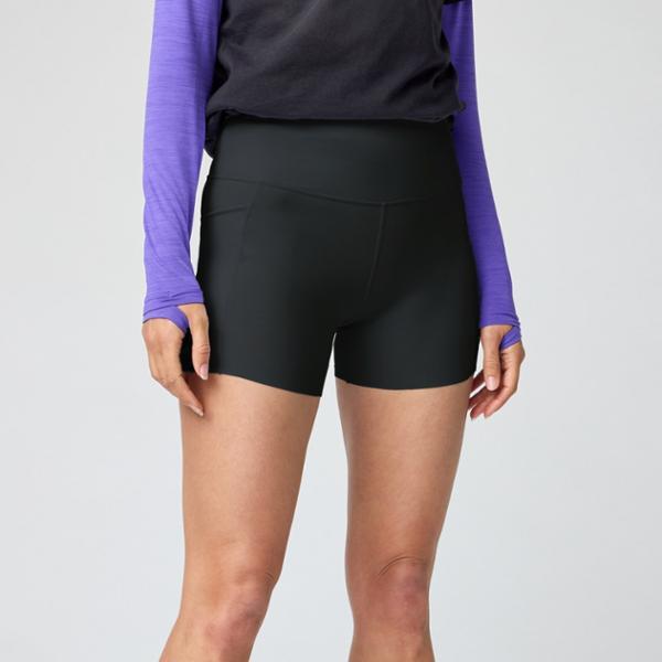 Chaser 5" Short Tights by BROOKS