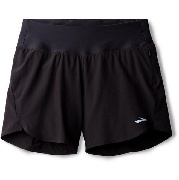 Chaser 5" Shorts 2.0 by BROOKS