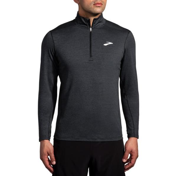 Dash Half-Zip 2.0 Shirt by BROOKS