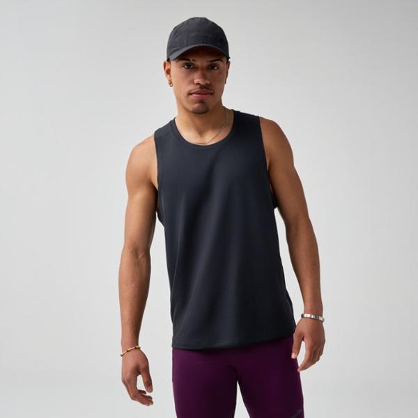 Dash Singlet by BROOKS