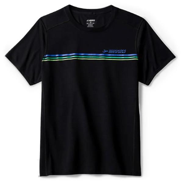 Distance 3.0 T-Shirt by BROOKS