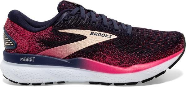 Ghost 16 Road-Running Shoes by BROOKS