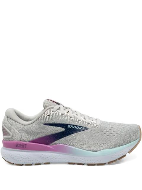 Ghost 16 Wmns running sneakers by BROOKS