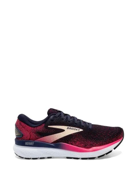 Ghost 16 performance sneakers by BROOKS