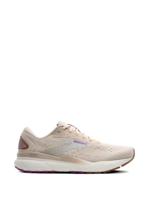 Ghost 16 performance sneakers by BROOKS