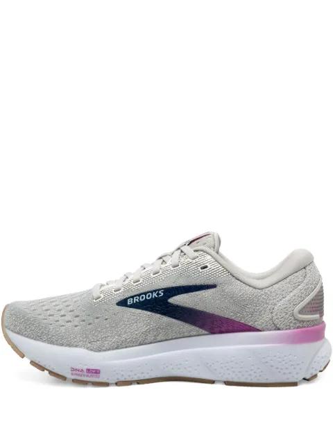 Ghost 16 running sneakers by BROOKS