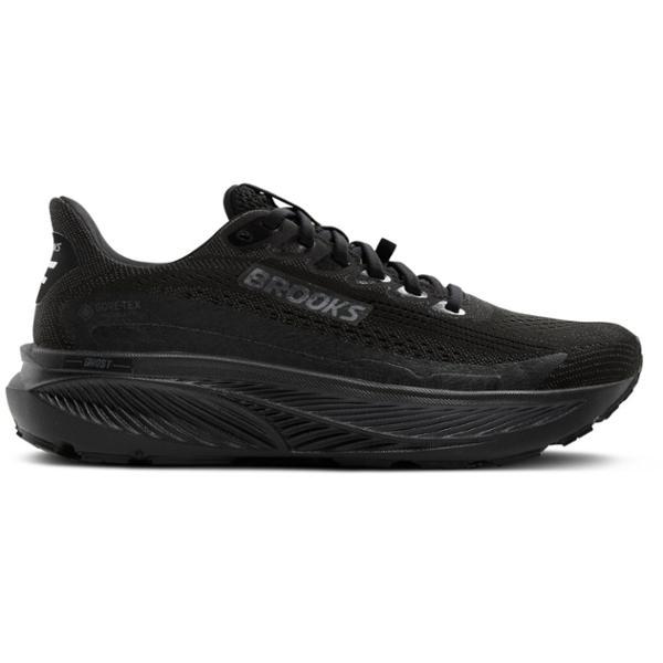 Ghost 17 GORE-TEX Road-Running Shoes by BROOKS