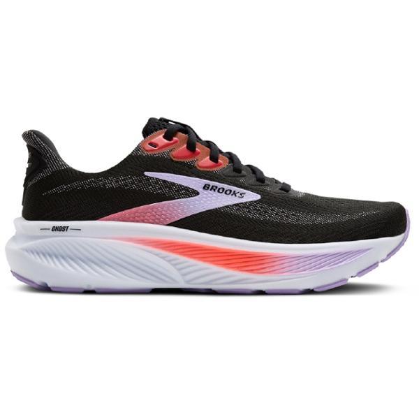 Ghost 17 Road-Running Shoes by BROOKS