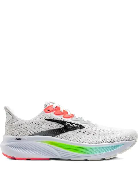 Ghost 17 sneakers by BROOKS