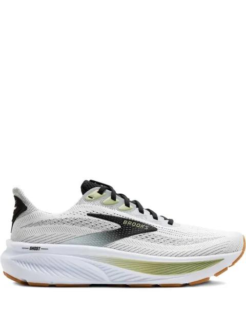 Ghost 17 sneakers by BROOKS