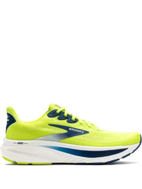 Ghost 17 sneakers by BROOKS