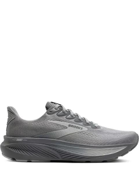 Ghost 17 sneakers by BROOKS