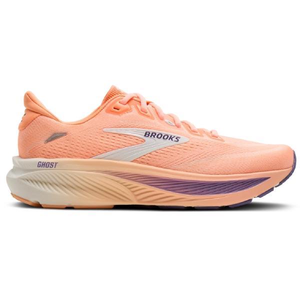Ghost 18 Road-Running Shoes by BROOKS
