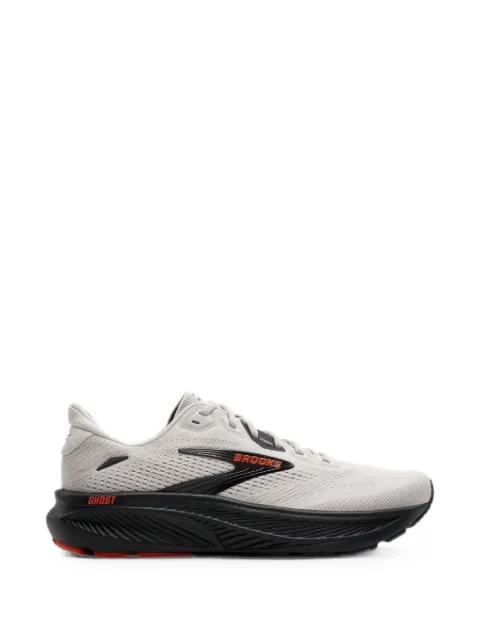Ghost 18 lace-up sneakers by BROOKS