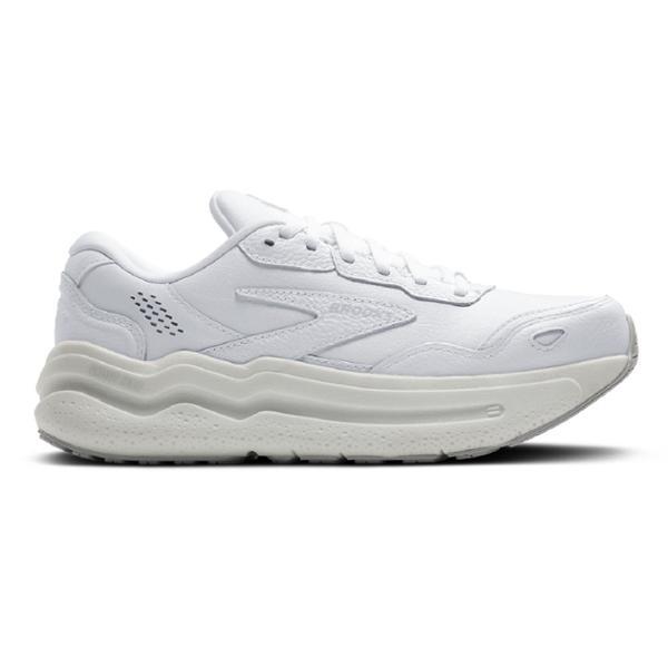 Ghost Max 2 Leather Road-Running Shoes by BROOKS