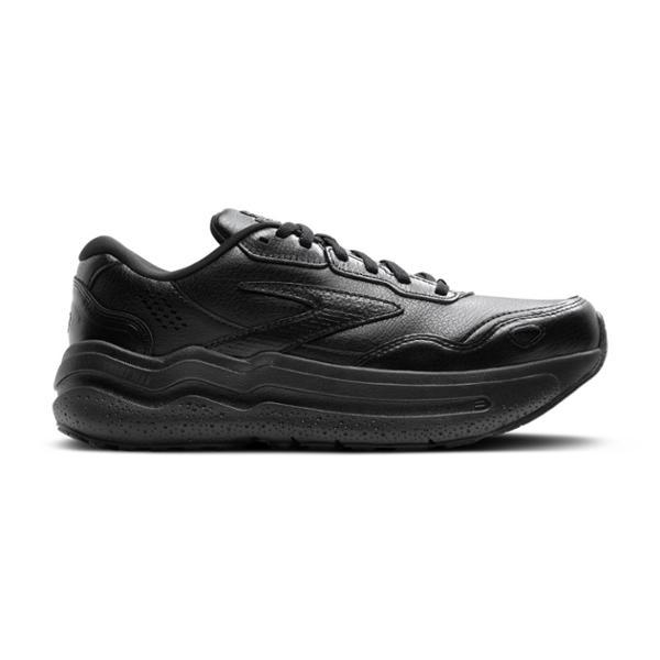 Ghost Max 2 Leather Road-Running Shoes by BROOKS