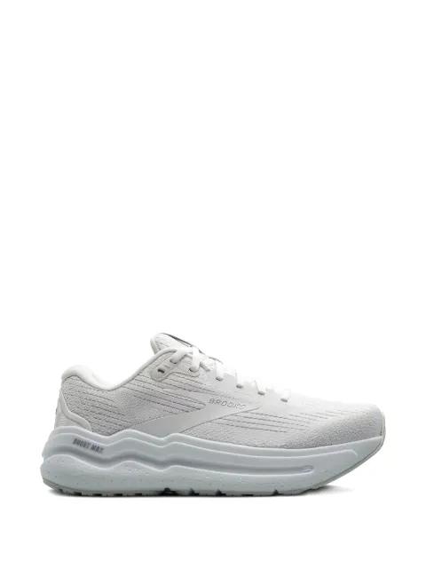 Ghost Max logo sneakers by BROOKS