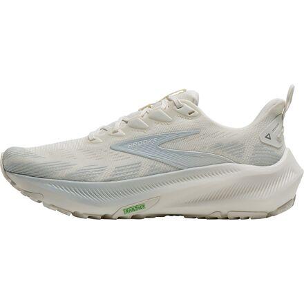 Ghost Trail Running Shoe by BROOKS
