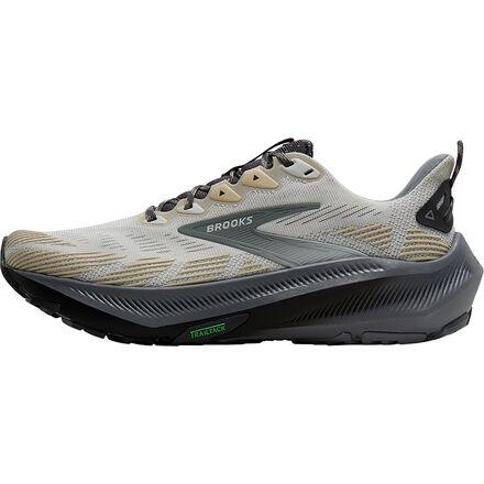 Ghost Trail Running Shoe by BROOKS