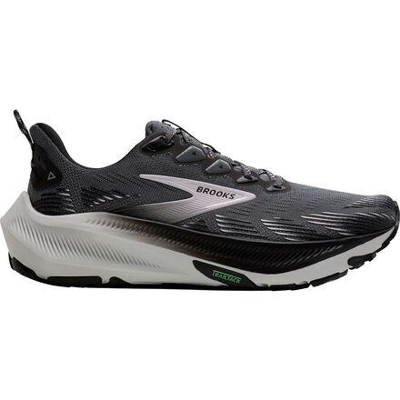 Ghost Trail Running Shoe by BROOKS