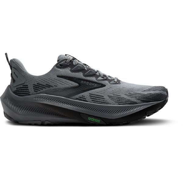 Ghost Trail-Running Shoes by BROOKS
